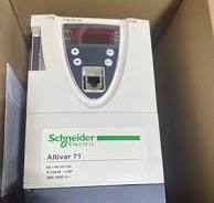 Schneider Electric Altivar 71 | Severstalna