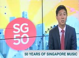 Follow the latest stories live on channelstv.com. Channel News Asia 50 Years Of Singapore Music