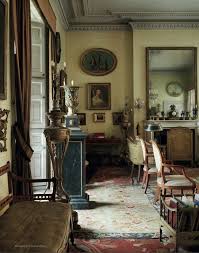 Home Of Sir Albert Richardson Historian And Architect Untouched Since 1964 Decoration Interieure Decoration Idee De Decoration