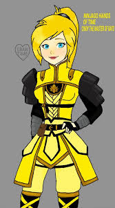 Ninjago Hands Of Time The Yellow Ninja By Draw Time Ninjago Memes Ninjago Hands Of Time Ninjago
