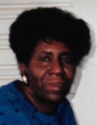 Bernice Gordon Obituary (1938