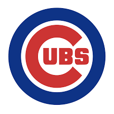 The chicago cubs logo in vector format(svg) and transparent png. Chicago Cubs Logo Png Transparent Svg Vector Freebie Supply