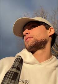 💜 @William White #williamwhite #whiteyy18 #foryou #violet #fanedit