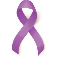 Please support me and my fundraising. Cancer Ribbon Colors Chart And Guide