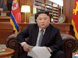 North korea's supreme leader is indeed married and even has a child, though because of restrictions. Kim Jong Un Und Sein Weg Zum Diktator Nordkoreas Politik
