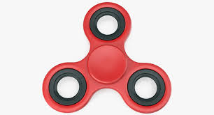 Fidget Spinner 3d Model Ad Fidget Spinner Model Fidget Spinner Fidgets 3d Model
