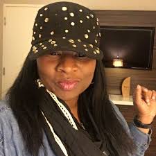 Erica Burnett (Robinson)