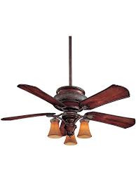 Old Ceiling Fans Craftsman Wet Rated 52 Ceiling Fan With 3 Lights And Mahogany Bronze Finish Ceiling Fan Vintage Ceiling Fans Craftsman Ceiling Fans