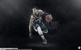 Discover more posts about kyrie irving. Kyrie Irving Wallpaper By Ishaanmishra On Deviantart