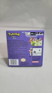 Amazon.Com: Pokemon Gold : Nintendo Game Boy Color: Video Games