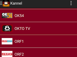 Live tv stream of orf eins broadcasting from germany. Android App Fur Orf Schweizer Tv Und Fast Alle Deutschen Programme Teltarif De News