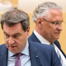 Julia razumova has disabled new messages. News Landtag In Bayern Beschliesst Umstrittenes Polizeigesetz Stern De