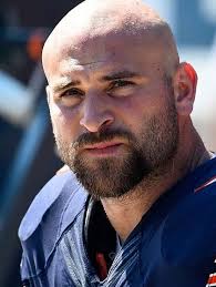 Long's long road back