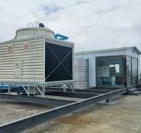 Magnetic levitation Chiller Magnetic bearings Air evaporator ...