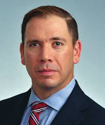 Chad Staller, J.D., M.B.A., M.A.C., C.V.A President, Senior Economist  Professional Organizations & Affiliations Awards and H