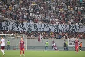 Chiria unui meci pe naţional arena costă 22.000 de euro bani pe care steliştii şi rapidiştii nu sunt dispuşi să îi cheltuie. Talpan Is Firmly Convinced That The Dream Of Csa Steaua Has Not Failed