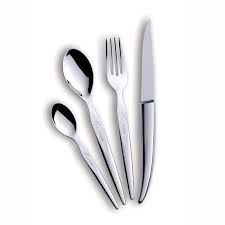 Accueil art de la table menagere laguiole ibiza inox/plast 24pcs. Laguiole Heritage Menagere 16 Pieces Forgee Achat Vente Menagere Cdiscount