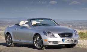 I was talking to carlos g. Lexus Sc430 2001 2009 Car Reliability Index Reliability Index How Reliable Is Your Car