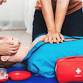 American Heart Association CPR and First Aid Training event image