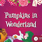 Pumpkins in Wonderland - Forge Mill Needle Museum, Needle Mill Ln Event Image