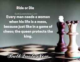 A quote inked on the thigh of men will not look impressive but if women choose the same quote as her thigh tattoo, i bet she will slay it. 21 Best Ride Or Die Quotes And Memes Bulk Quotes Now Die Quotes Gangster Love Quotes Ride Or Die