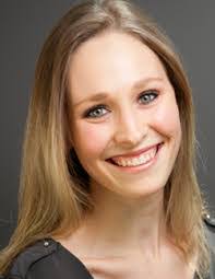 Emily Dyson's Instagram, Twitter & Facebook