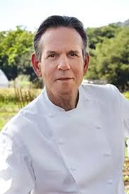 Chef Teague Moriarty: bio, restaurants, and recipes