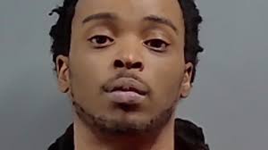 Florida man sexually assaults pregnant woman he met