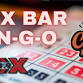 X Bar Bingo at Chewy’s Bar and Grill event image