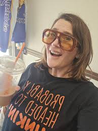 Reaction to a quote about lying