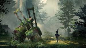 Nier Automata S Game Of The Yorha Edition Released If you're someone who already owns the game, however, the game of the yorha edition. automata s game of the yorha edition