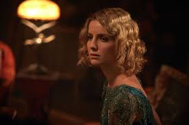 When grace returned in season two! Peaky Blinders Most Supernatural Moments You May Have Forgot