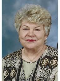 Gail Hyman Obituary (1938