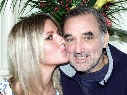 George Best's family hit out at former wife Alex's ghost claims