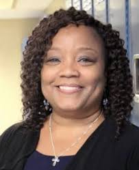 LEGACY: Kelly Kenyatta Carter