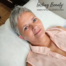 To dye the grey or not?? 🤔