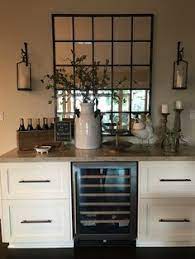 Buffet table with wine fridge. 22 Best Buffet With Wine Fridge Diy Ideas In 2021 Bars For Home Coffee Bar Home Home Bar Designs