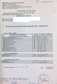 Foaia matricola este necesara pentru voi pentru ambasada sua. Procurorii Insista Sa Desfiinteze Cursurile De Contabilitate Facute De Dragnea Sunt Acte Falsificate Mobile