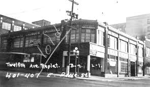 Check spelling or type a new query. Pike Pine Auto Row Seattle Historylink Org