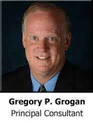 Gregory Grogan's Instagram, Twitter & Facebook