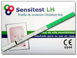 Quedar Embarazada Con Las Hormonas Lh Sensitest