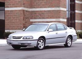 2003 Chevrolet Impala Ls Chevrolet Impala Impala Car Chevy Impala