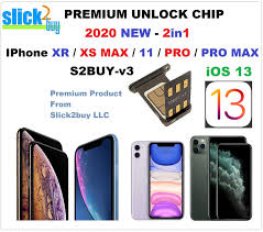 I have seen these for iphone 4/4s etc in earlier days but didn't think that would solve my problem. Foonee Unlock Sim Card Chip For Iphone R Sim15 Dual Cpu Cloud Upgraded Universal Sim Nano Unlock Card Case Holder For Iphone 11 Pro Max 11 Pro 11 X Xs 8 8 Plus 7 6 Ios13 Pricepulse