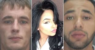 Gunman killer, terror-supporting ex-Liverpool WAG and…