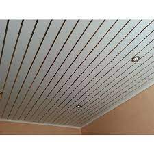 Suitable for bathrooms & ceilings. Pvc Ceiling Panels At Rs 19 Square Feet Sitabuldi Nagpur Id 15380836030