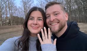 Dylan Rowan and Melissa Rizzo's Wedding Website