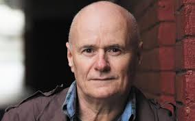New Voice: Dave Johns