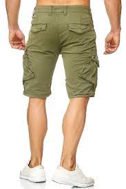 Women's lounge bermuda shorts workout activewear gym jogger yoga sweat shorts with pockets. Men Trendy Herren Chino Capri Shorts Bermuda Cargo Kurze Hose Coffeshop Plus Clothing Shoes Accessories Vishawatch Com