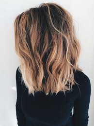 Long Bob Carre Ondule Lisse Idee Exemple Coiffure Blog Cheveux Coupe 2016tt Cheveux Mi Long Coiffure Couleur Cheveux