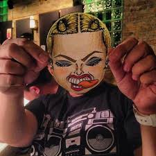 I think she deserves her own post. And yep, it sold. (phot…